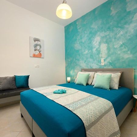 Corfu Prime Apartments エクステリア 写真