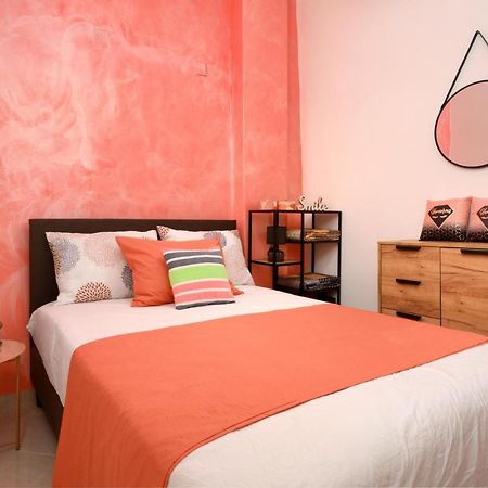 Corfu Prime Apartments エクステリア 写真