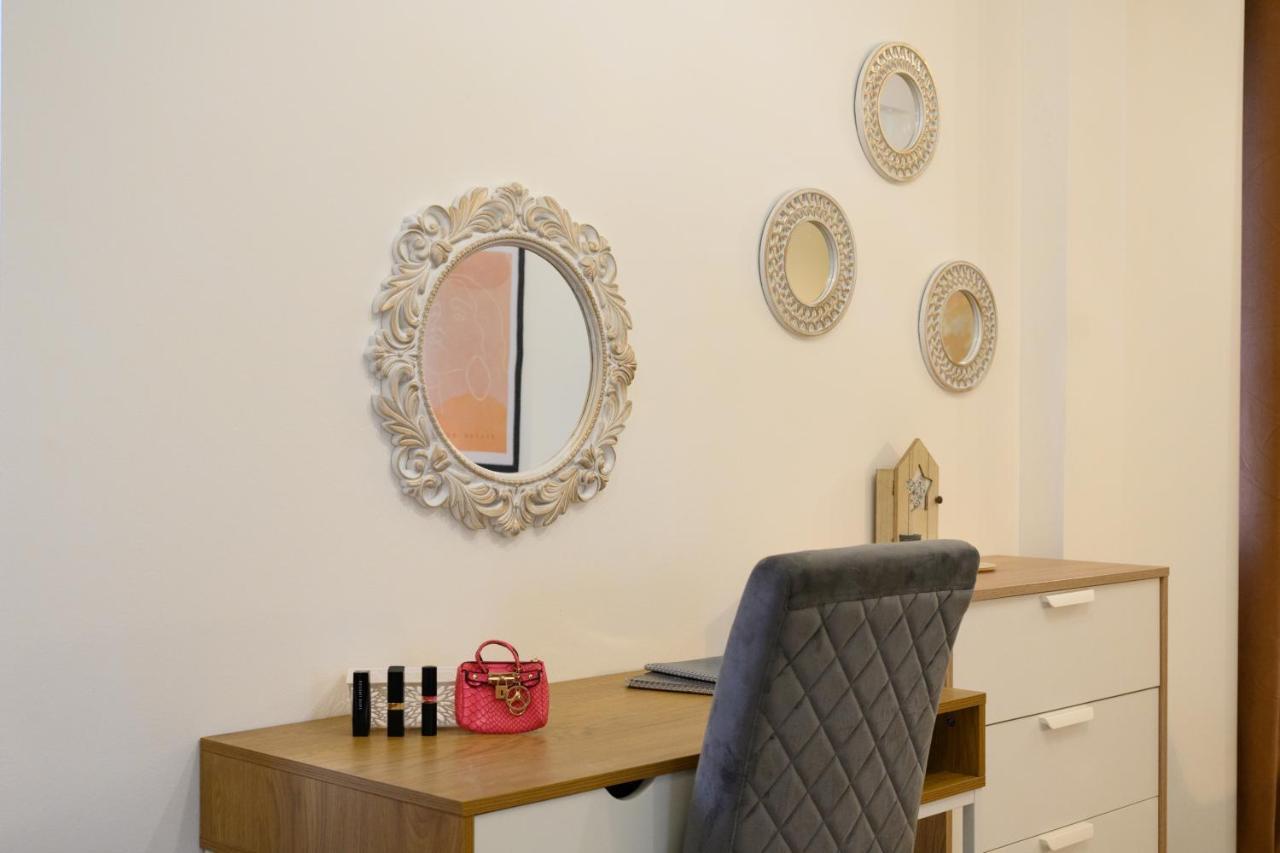 Corfu Prime Apartments エクステリア 写真