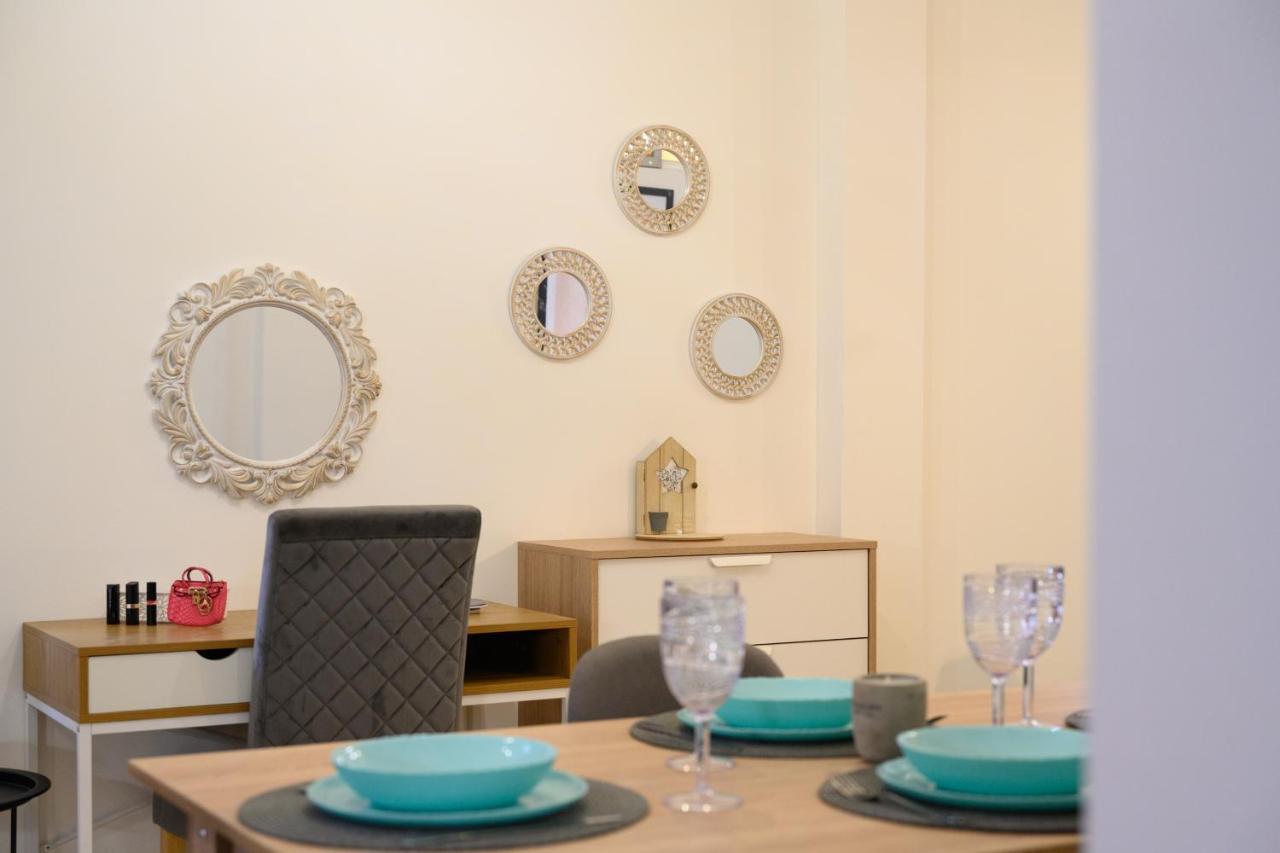 Corfu Prime Apartments エクステリア 写真