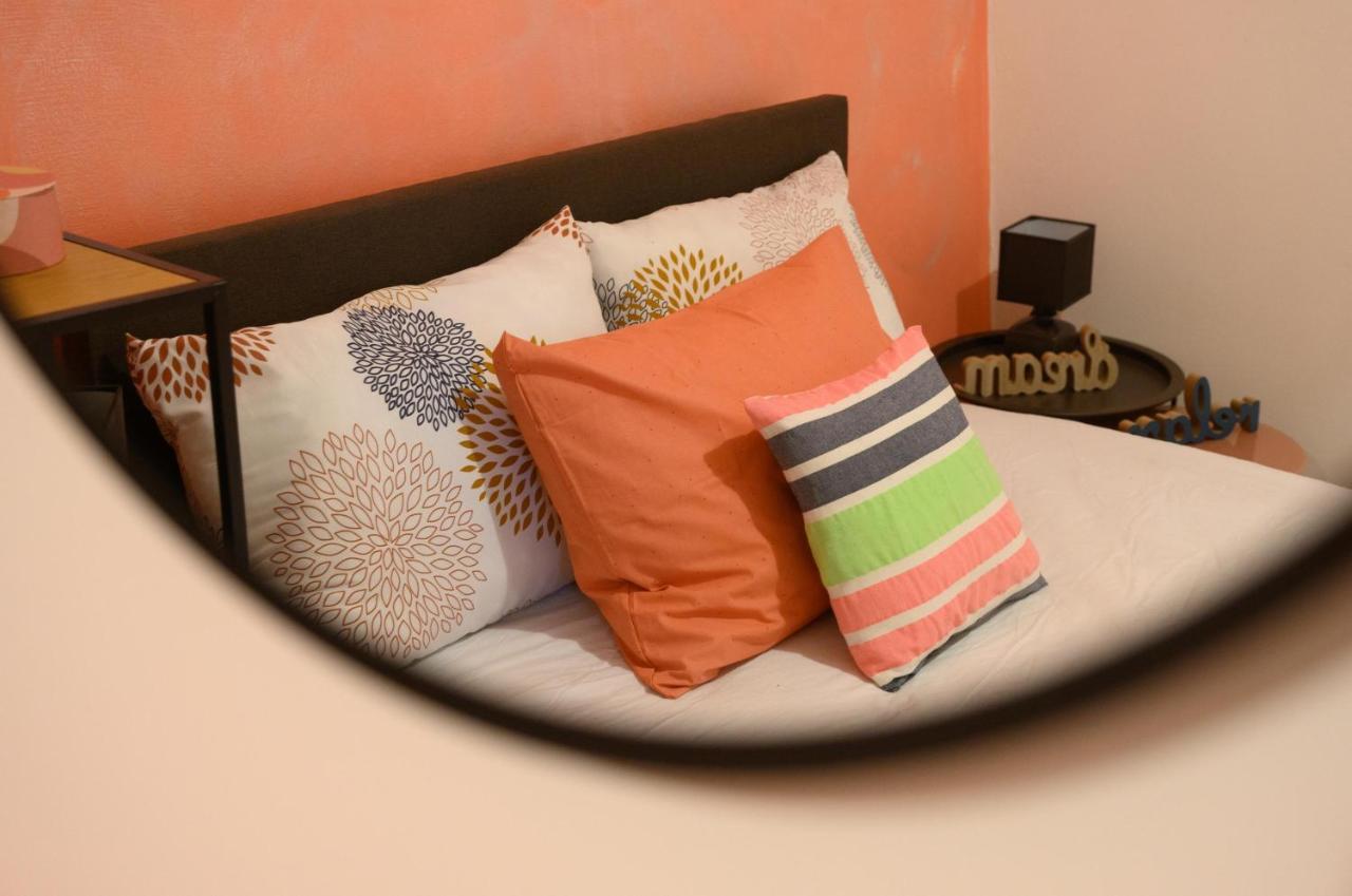 Corfu Prime Apartments エクステリア 写真